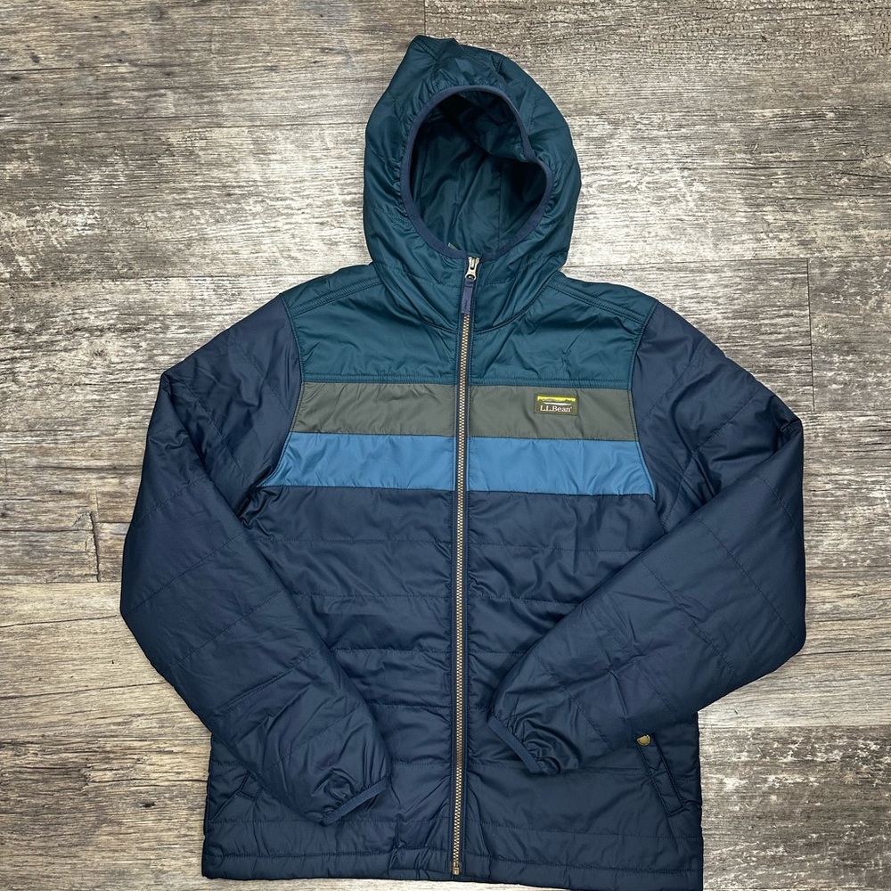 🆕 L.L. Bean coat - Picture 2 of 5